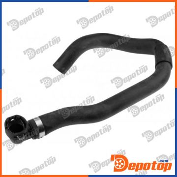 Tuyau de liquide de refroidissement pour HYUNDAI | CPP-HY-004, 254124P200